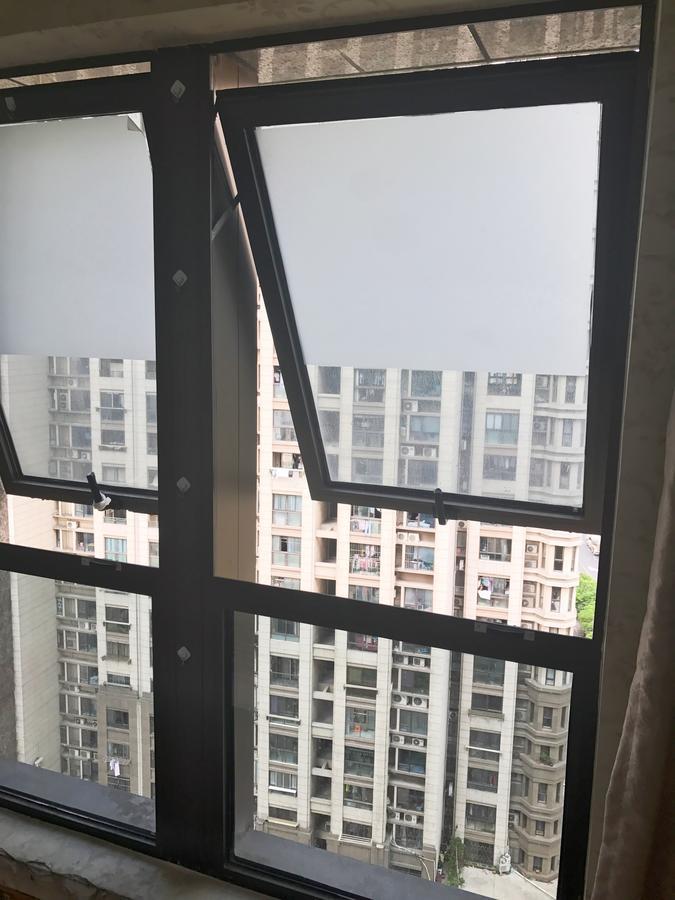 Shanghai Summer International Youth Hostel Экстерьер фото