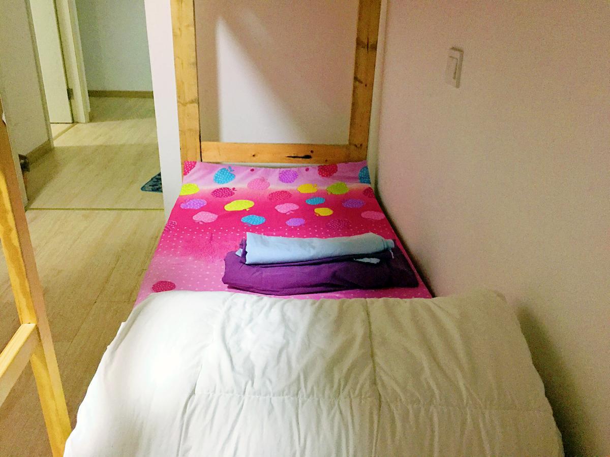 Shanghai Summer International Youth Hostel Экстерьер фото