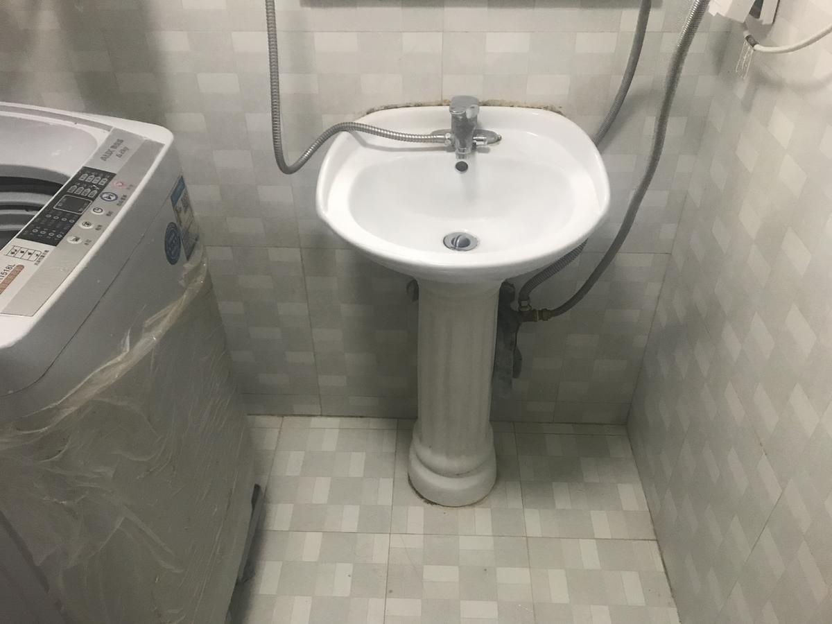 Shanghai Summer International Youth Hostel Экстерьер фото