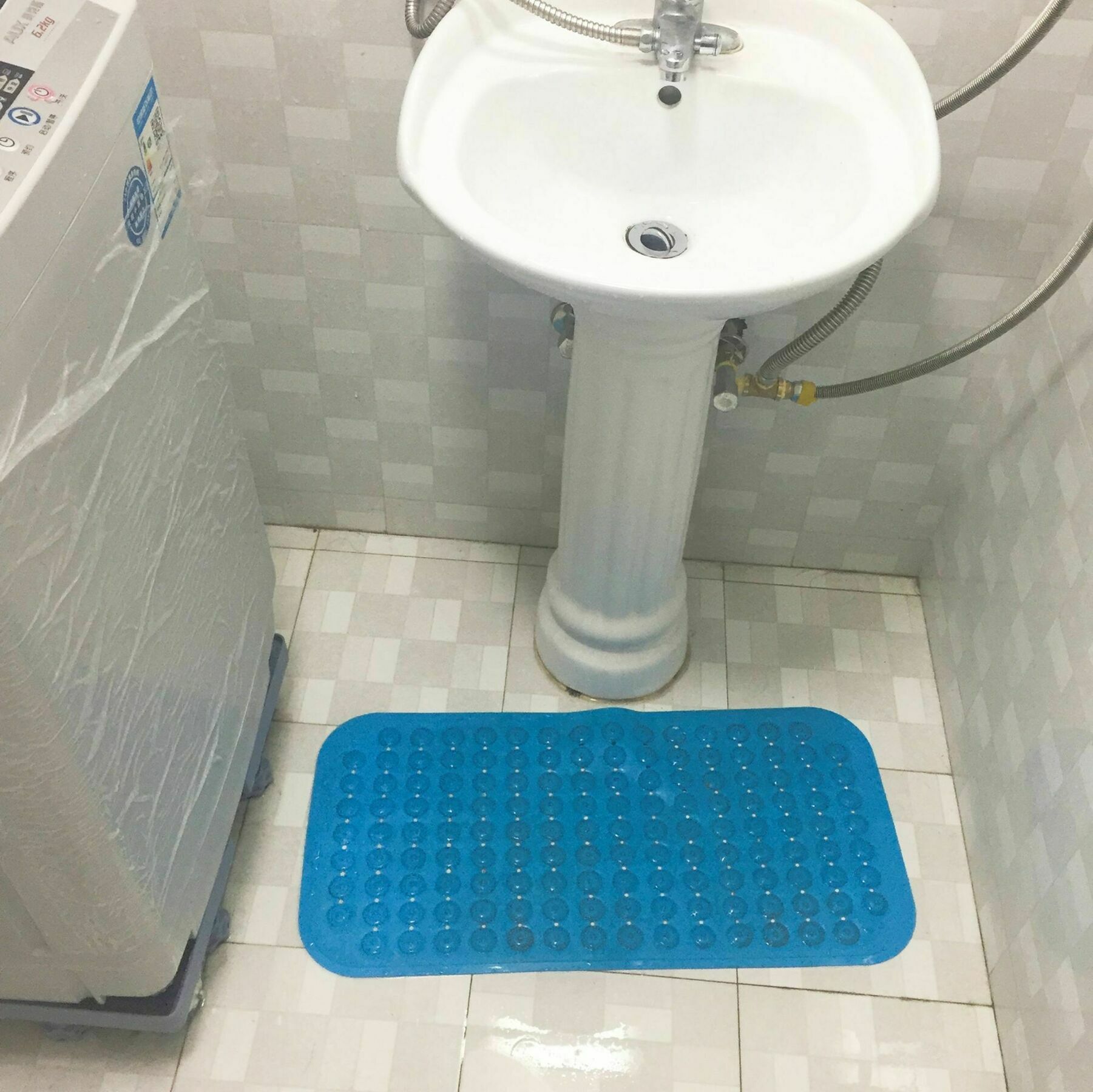 Shanghai Summer International Youth Hostel Экстерьер фото