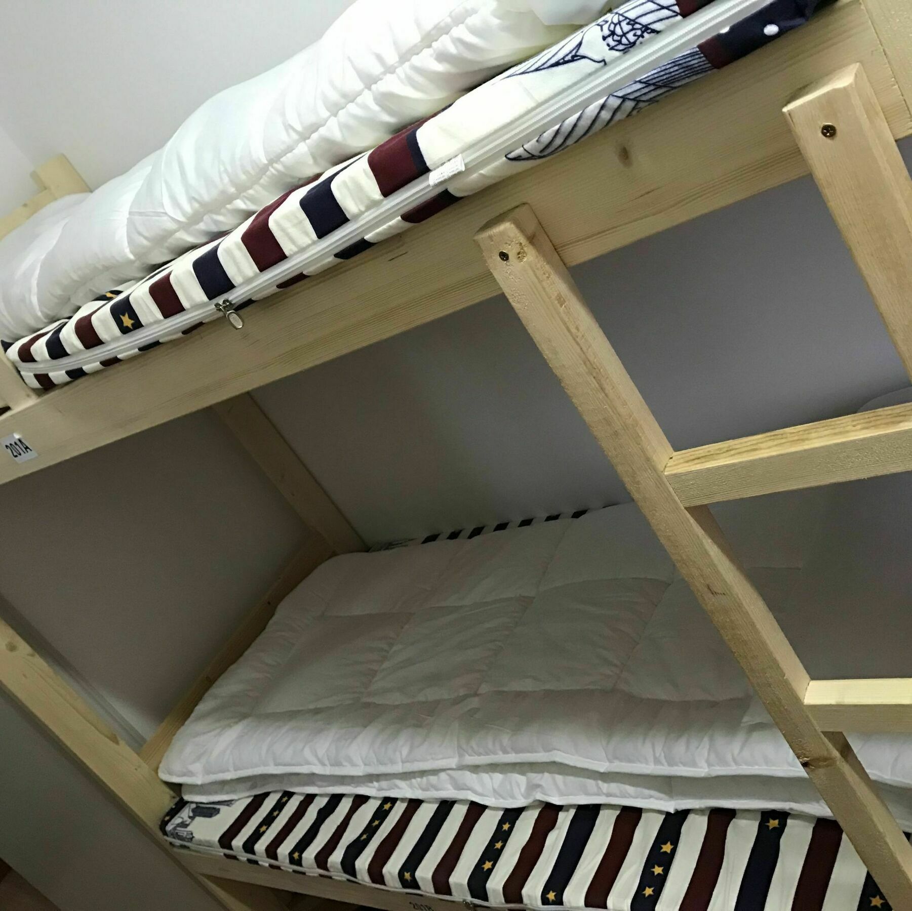 Shanghai Summer International Youth Hostel Экстерьер фото