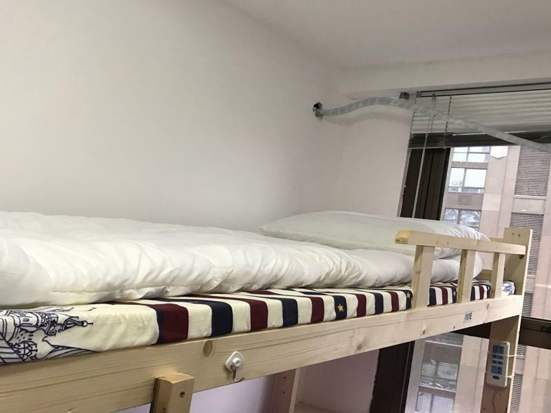 Shanghai Summer International Youth Hostel Экстерьер фото